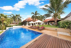 Bacaya  Villa