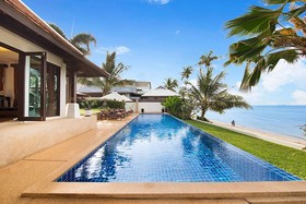 Bacaya  Villa