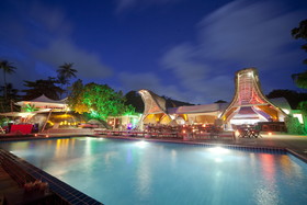 Beach Republic