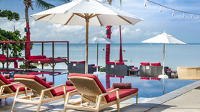 Beach Republic