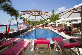 Beach Republic