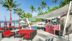 Beach Republic