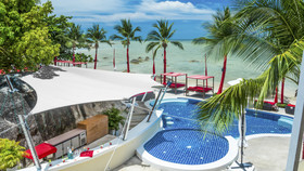 Beach Republic
