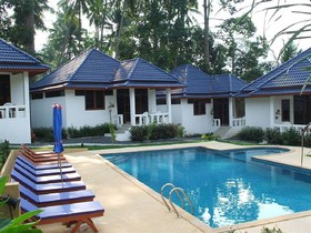 Berghof Resort Samui