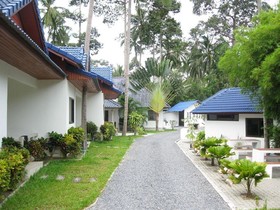 Berghof Resort Samui