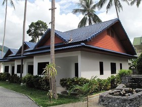 Berghof Resort Samui