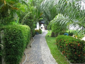 Berghof Resort Samui