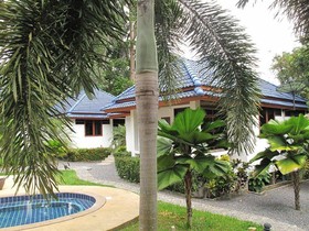 Berghof Resort Samui