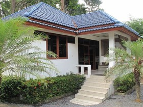 Berghof Resort Samui
