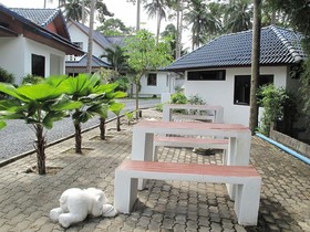 Berghof Resort Samui