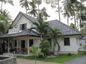 Berghof Resort Samui