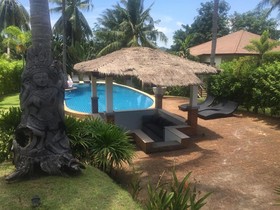 Blue Coconut Residence