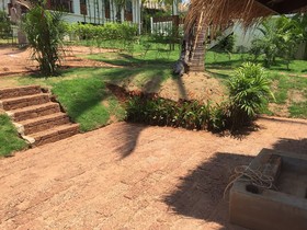 Blue Coconut Residence