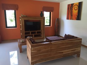 Blue Coconut Residence
