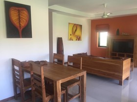 Blue Coconut Residence