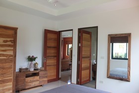 Blue Coconut Residence