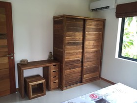 Blue Coconut Residence
