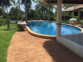 Blue Coconut Residence