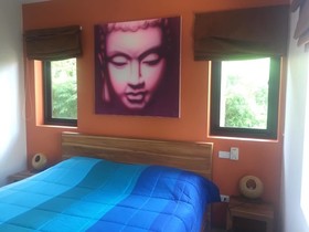 Blue Coconut Residence