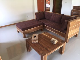 Blue Coconut Residence