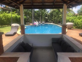 Blue Coconut Residence