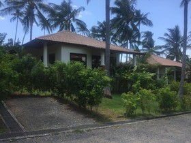 Blue Coconut Residence
