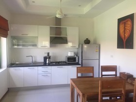 Blue Coconut Residence