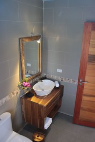 Blue Coconut Residence