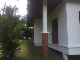 Blue Coconut Residence