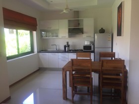 Blue Coconut Residence