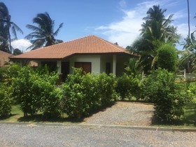 Blue Coconut Residence