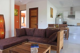 Blue Hill Residence