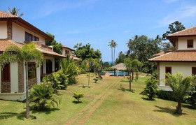 Blue Hill Residence