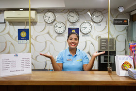 Bondi Hotel Samui