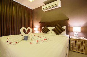 Bondi Hotel Samui
