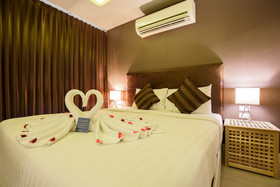 Bondi Hotel Samui