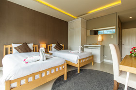 Bondi Hotel Samui