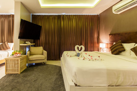 Bondi Hotel Samui