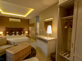 Bondi Hotel Samui