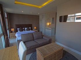 Bondi Hotel Samui