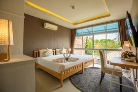 Bondi Hotel Samui