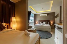 Bondi Hotel Samui