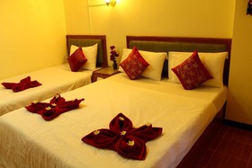 Bonny Hotel