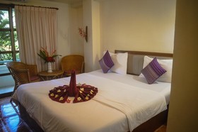 Bonny Hotel