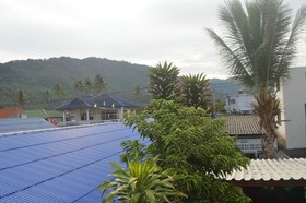 Bonny Hotel