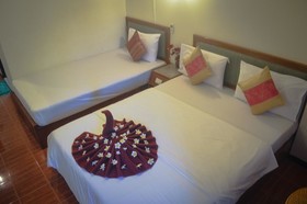 Bonny Hotel