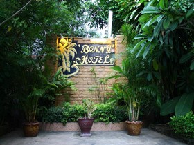 Bonny Hotel