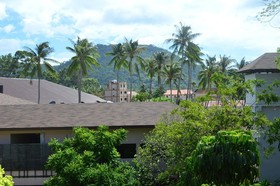 Bonny Hotel