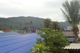 Bonny Hotel