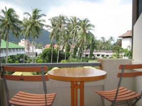 Bonny Hotel